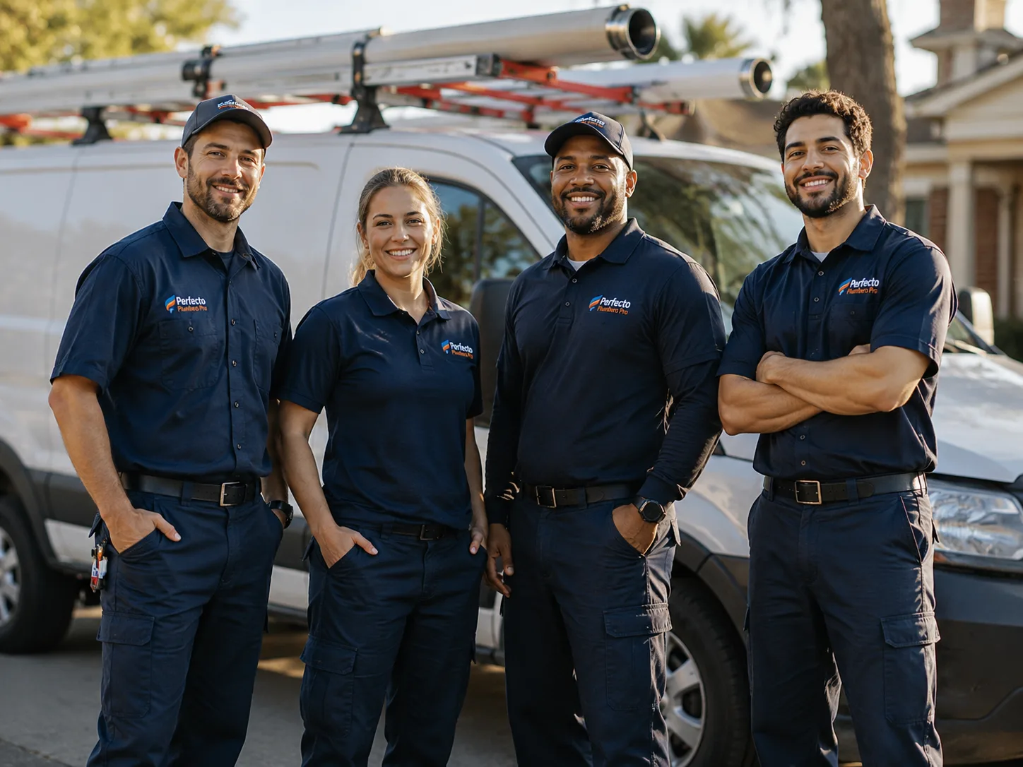 Emergency Plumber Near Me in Baldwin, ND near me